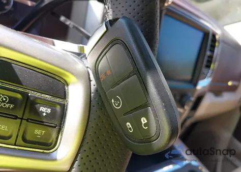 2016 Ram 2500 Laramie from USA, damaged, VIN 3C6UR5FL9GG204900